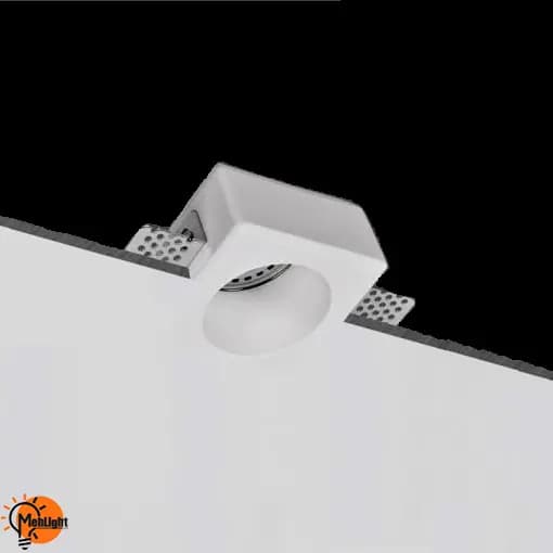 فریم گچی مربع کد MR-708 آقای نور — تصویر ۳