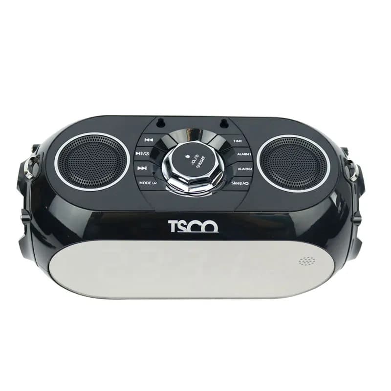 اسپیکر بلوتوثی تسکو TSCO TS 2397 — تصویر ۴