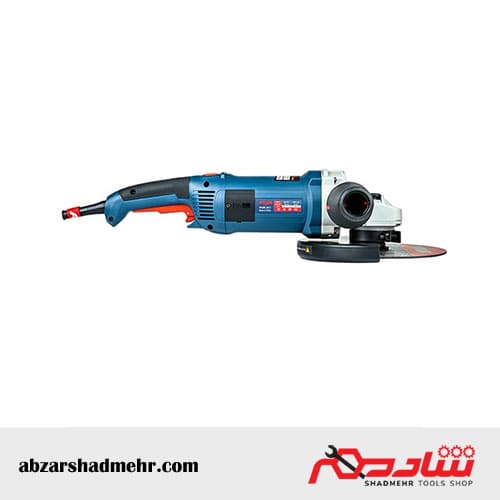 فرز سنگبری 2400 وات آروا 5540 — تصویر ۴