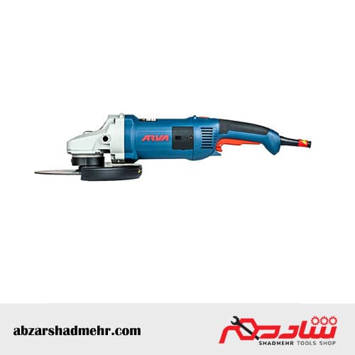 فرز سنگبری 2400 وات آروا 5540 — تصویر ۳