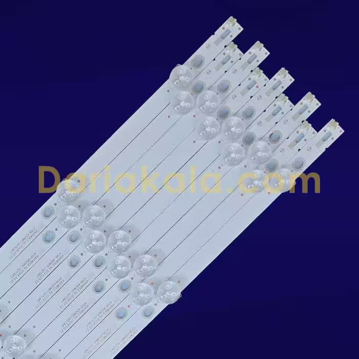 بک لایت 50 اینچ 50KD7140 سونیا — تصویر ۲