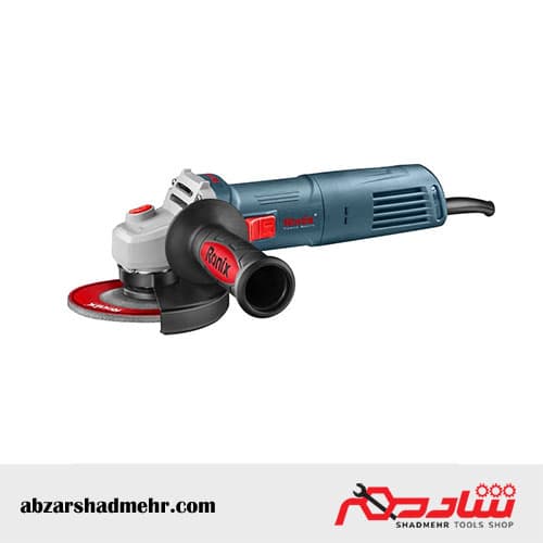 مینی فرز 850 وات رونیکس 3111