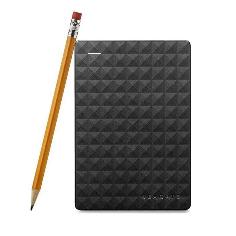 هارد اکسترنال سیگیت 1 ترابایت Seagate Expansion