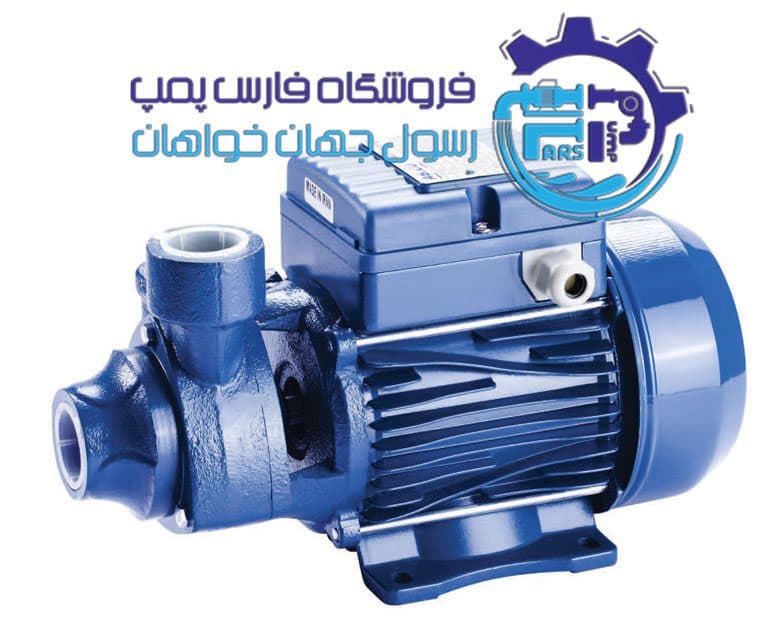 الکتروپمپ نیم اسب محیطی آبکو PM45