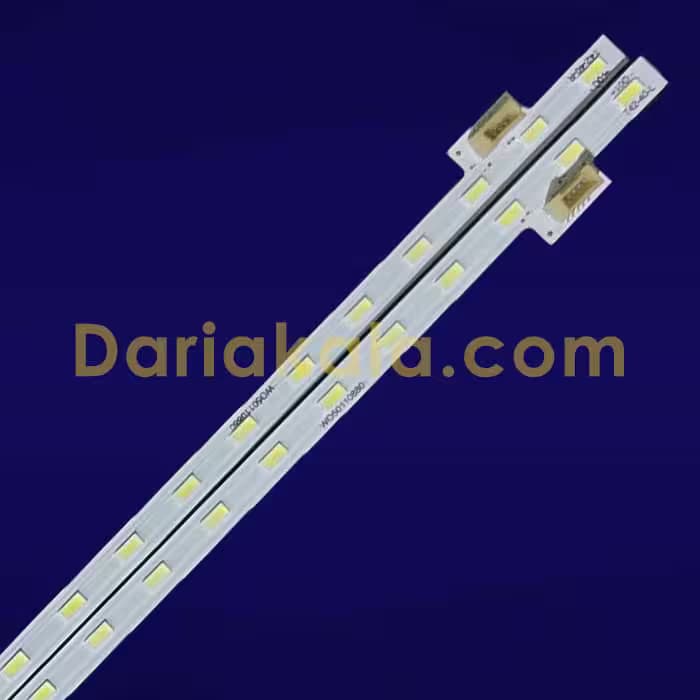 بک لایت 42 اینچ 42W670 سونی — تصویر ۲