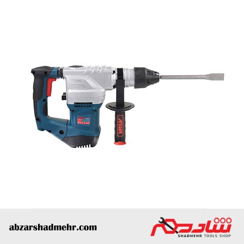 دریل بتن کن 5.2 کیلویی آروا 5214 — تصویر ۳