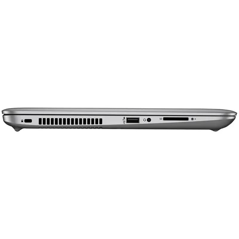 لپ تاپ استوک HP مدل ProBook 440 G4 — تصویر ۶