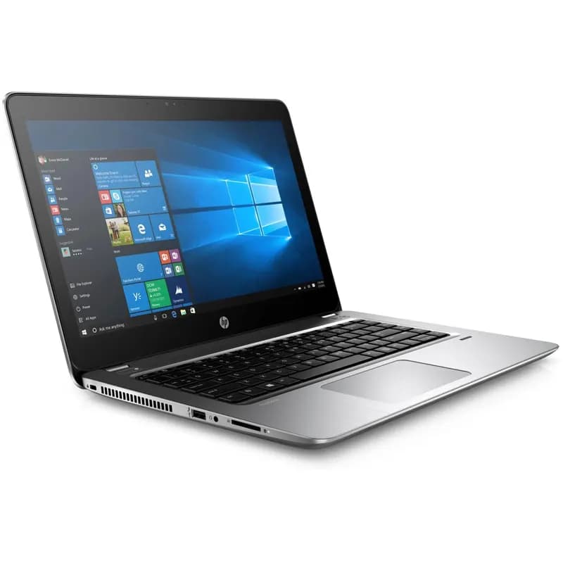لپ تاپ استوک HP مدل ProBook 440 G4 — تصویر ۲