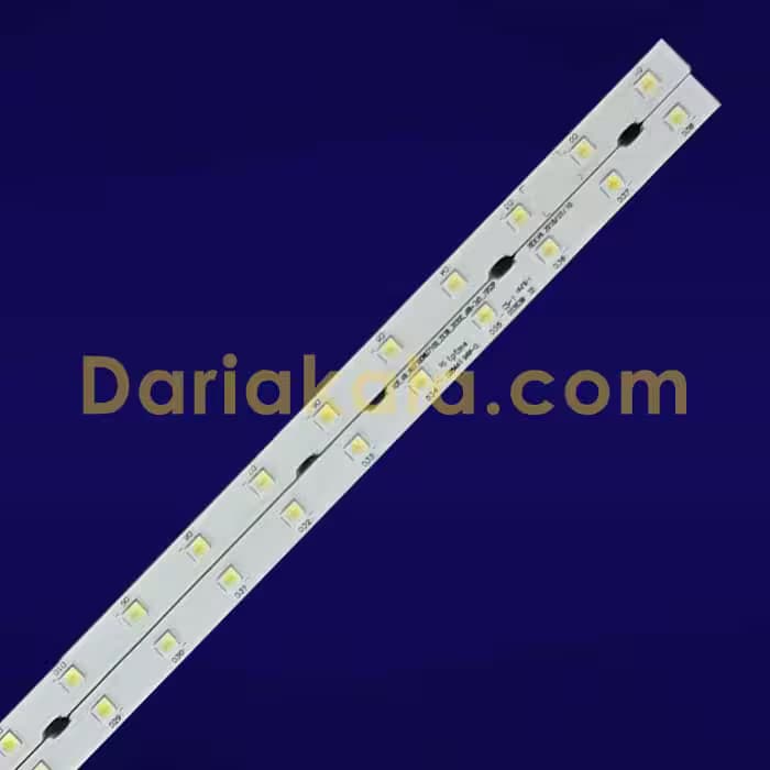 بک لایت 49 اینچ 49NU/RU سامسونگ — تصویر ۲