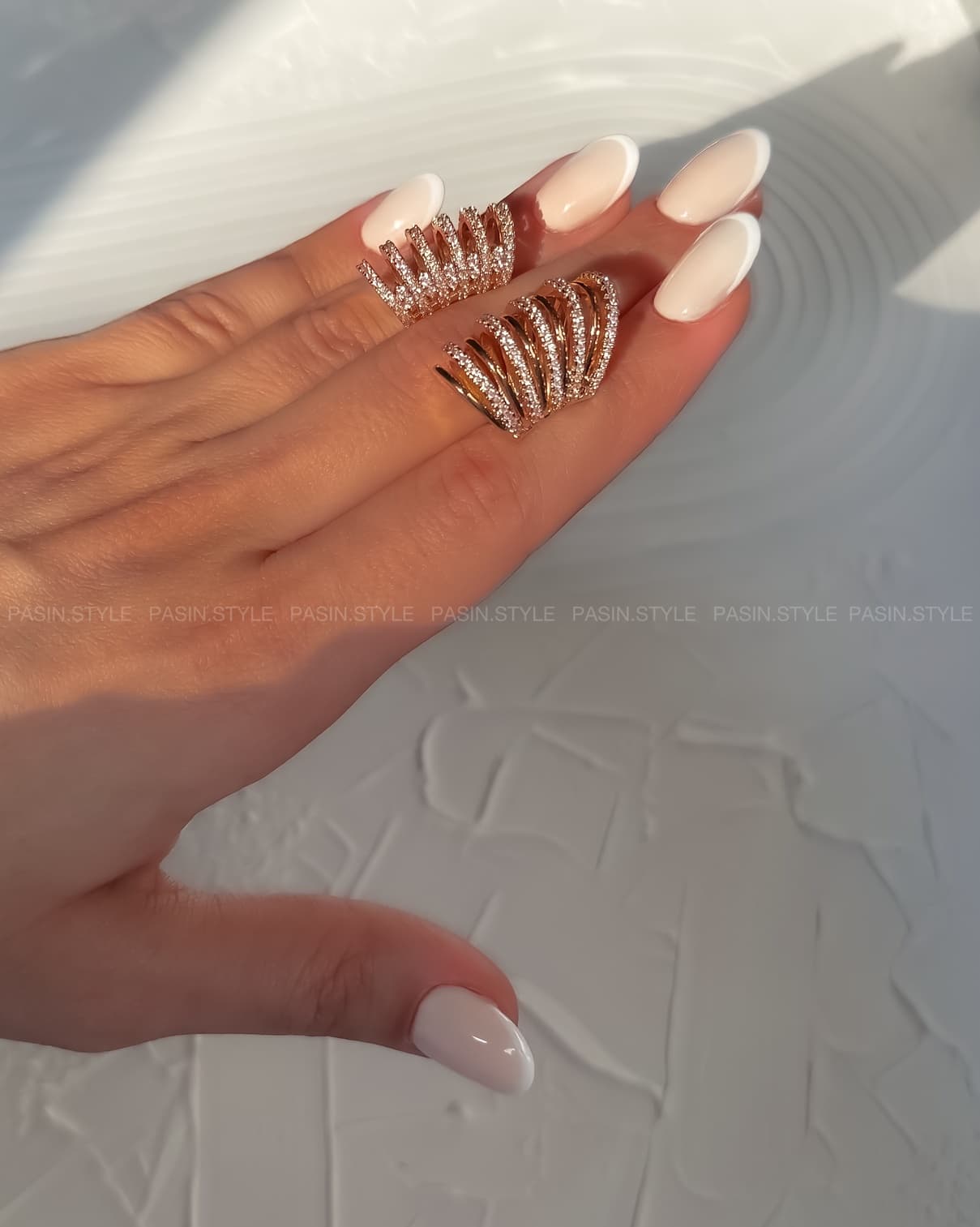 ایرکاف نگینی ۰۰۰۶۴ — تصویر ۲