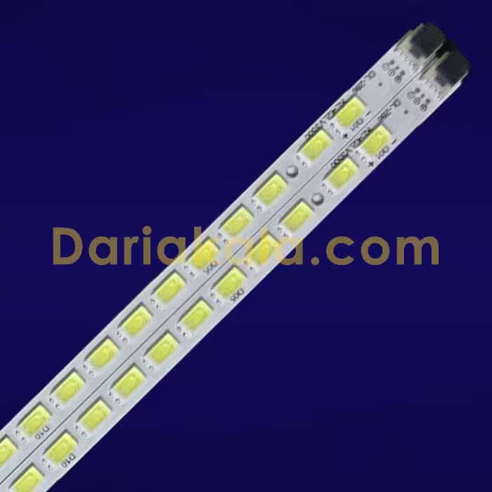 بک لایت 42 اینچ 42LV3500 ال جی — تصویر ۲