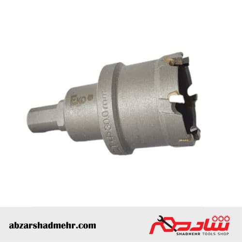 گردبر الماسه اکو سایز 30