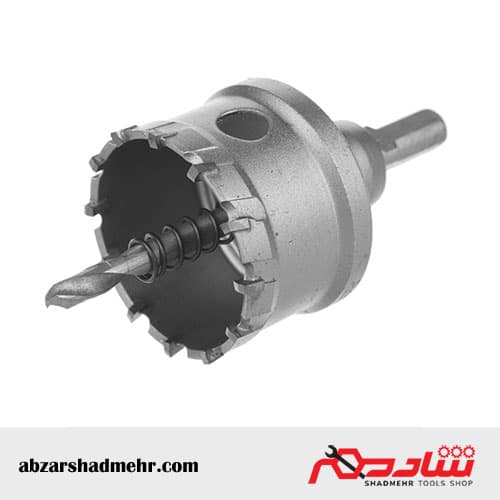 گردبر الماسه اکو سایز 60