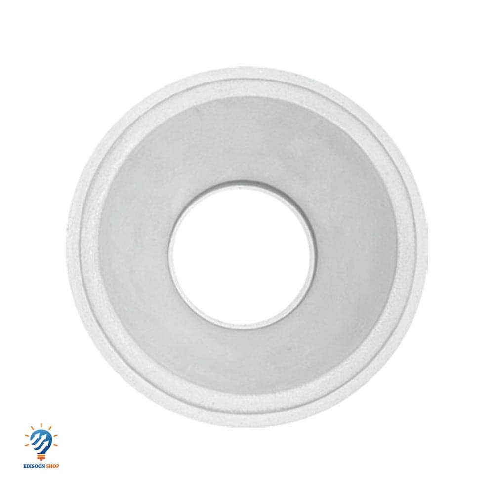 فریم گچی گرد کد MR-707 آقای نور — تصویر ۵
