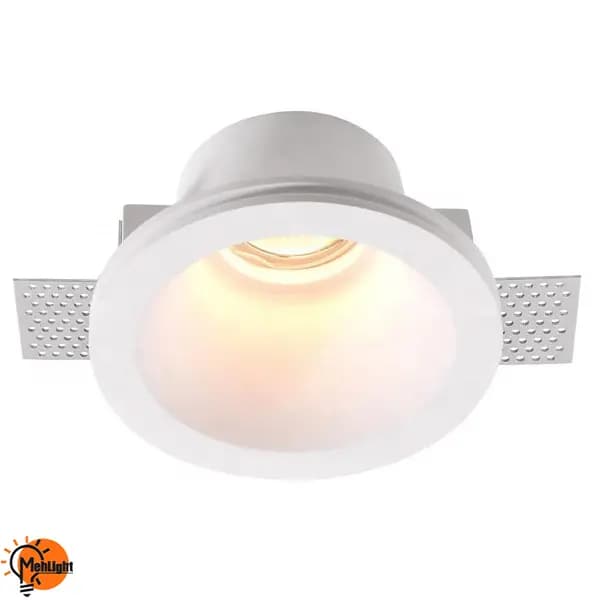 فریم گچی گرد کد MR-707 آقای نور — تصویر ۴