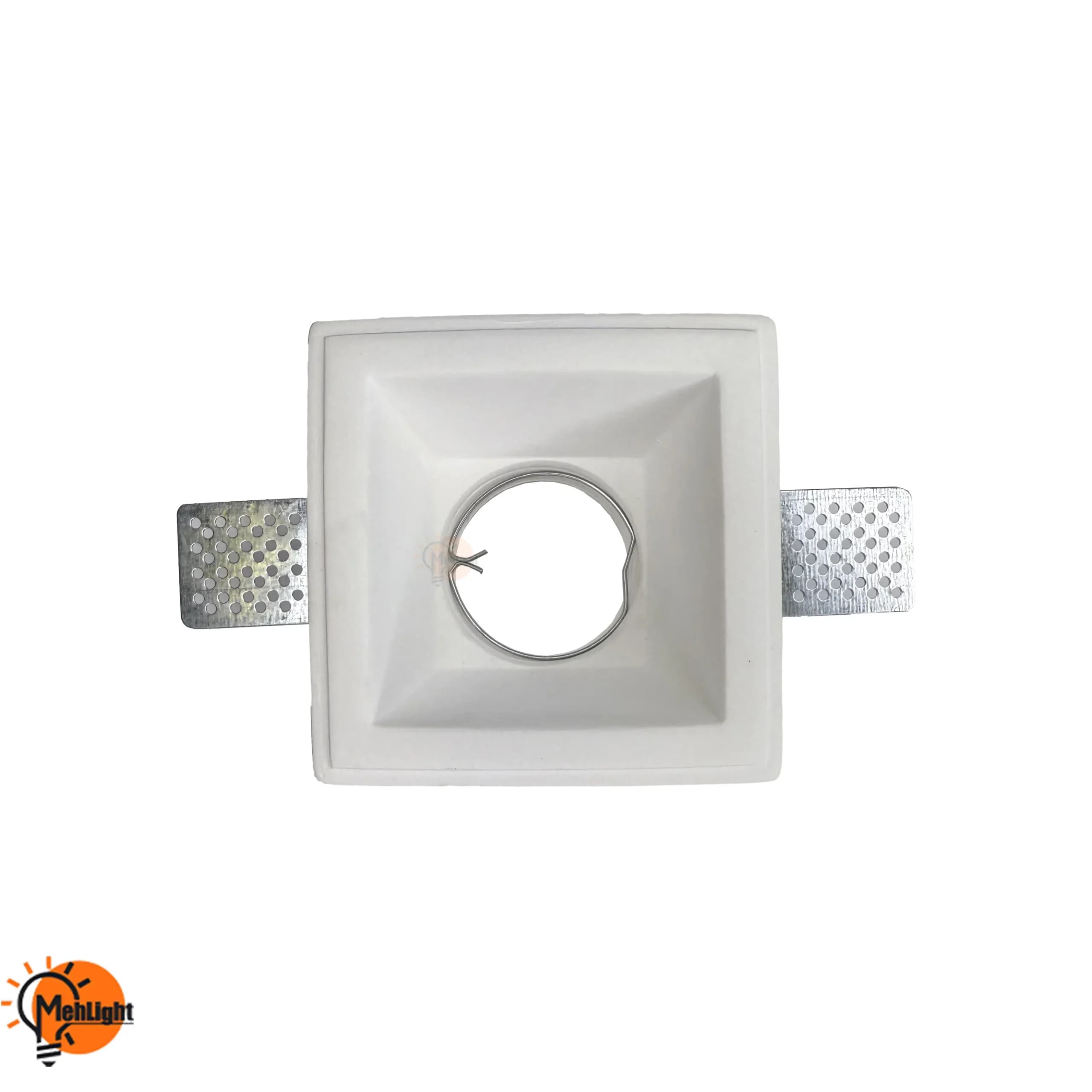 فریم گچی مربع کد MR-701 آقای نور