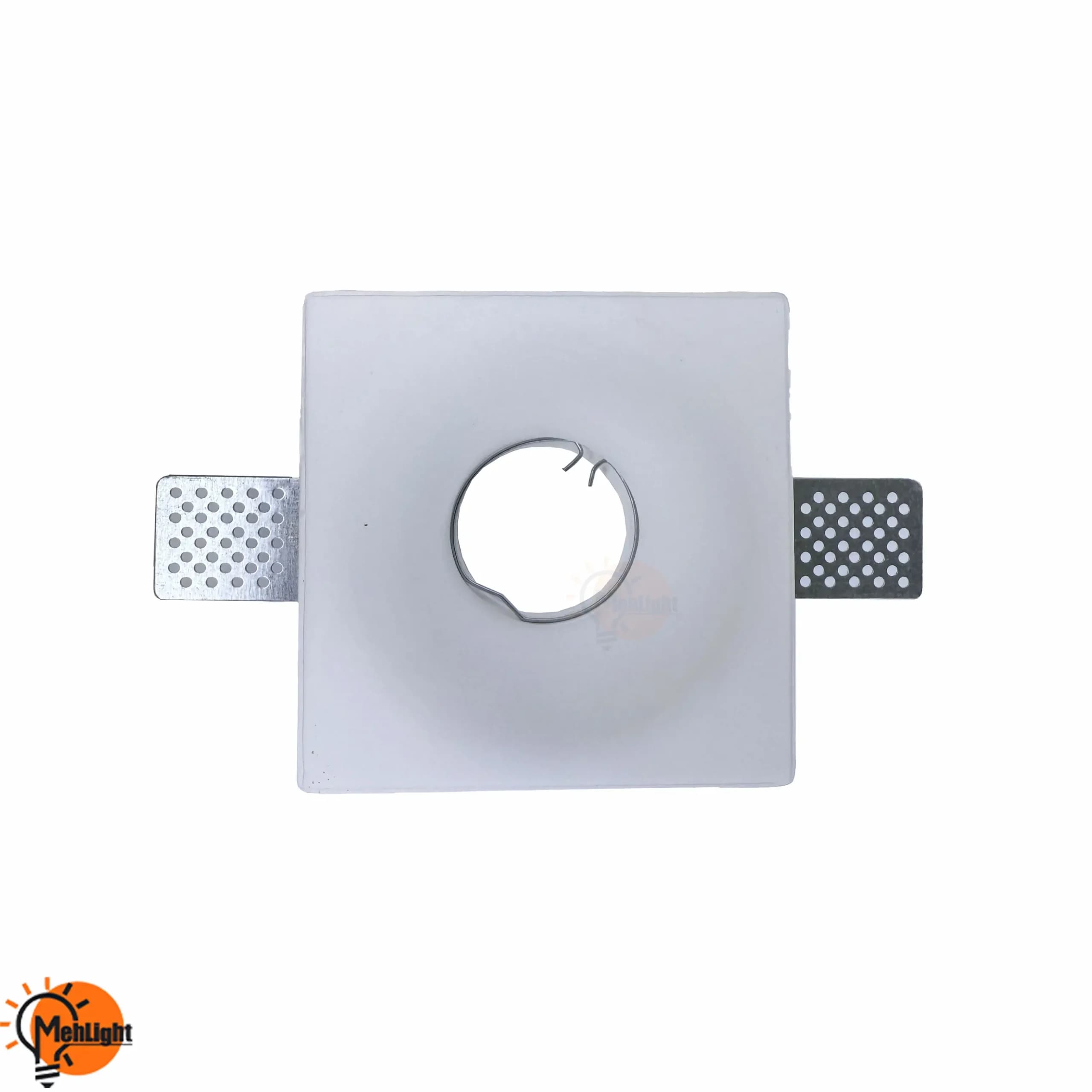 فریم گچی مربع کد MR-703 آقای نور