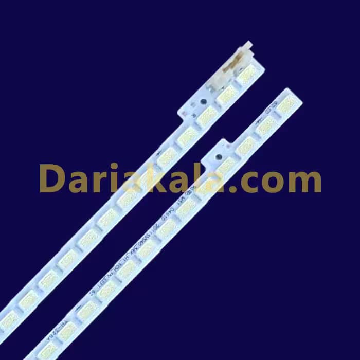 بک لایت 40 اینچ 40D سامسونگ — تصویر ۲