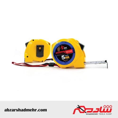 متر 5 متری نشکن لیهو 5019 — تصویر ۲