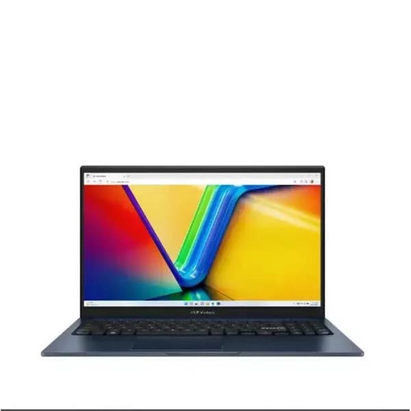 102- لپ تاپ ایسوز X1504VA/I3-1315U/12G/256GB/INTEL شرکتی و کاستوم شده — تصویر ۲