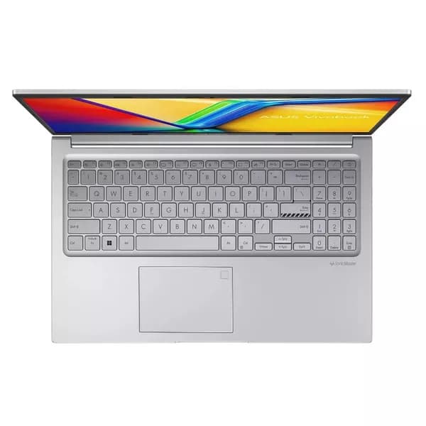 102- لپ تاپ ایسوز X1504VA/I3-1315U/12G/256GB/INTEL شرکتی و کاستوم شده — تصویر ۷