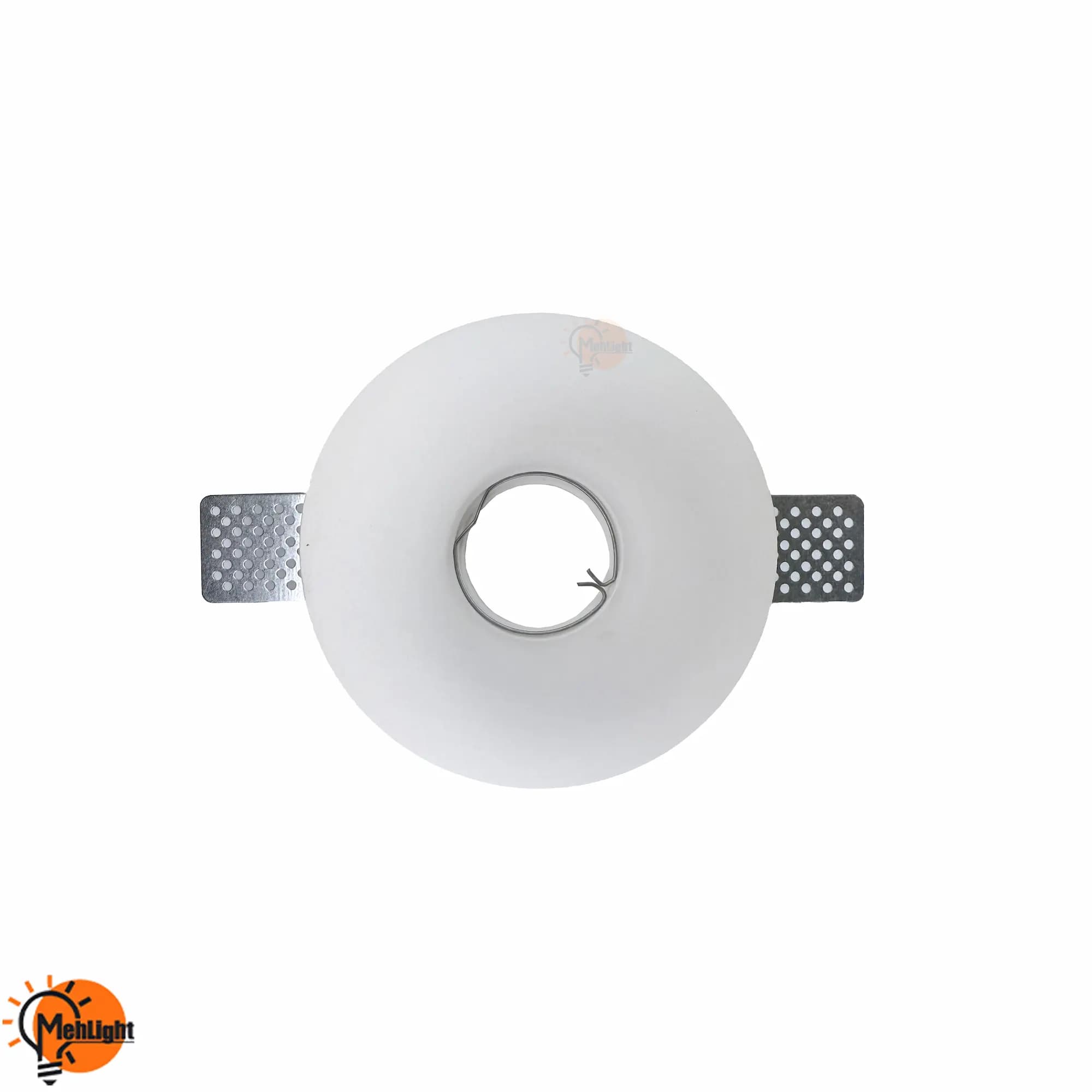 فریم گچی گرد کد MR-702 آقای نور