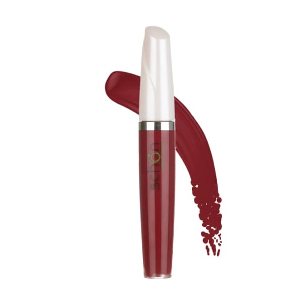 رژ لب مایع شون سری Velvet Matt شماره M61