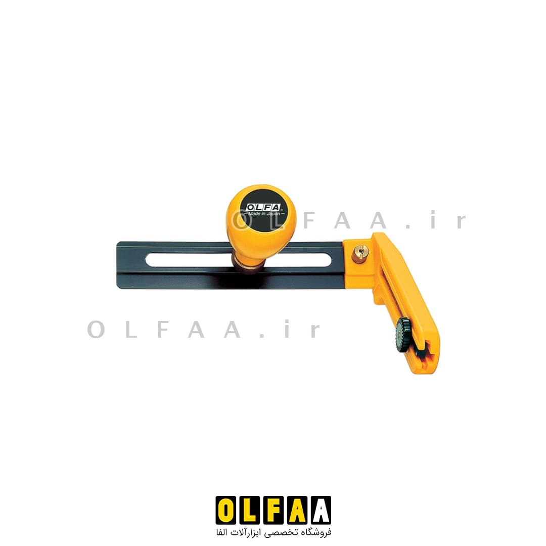 کاتر دایره بر الفا olfa مدل CMP-2