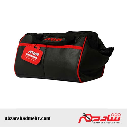 کیف ابزار برزنتی 30 سانتی آروا 4500