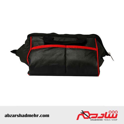 کیف ابزار برزنتی 30 سانتی آروا 4500 — تصویر ۳