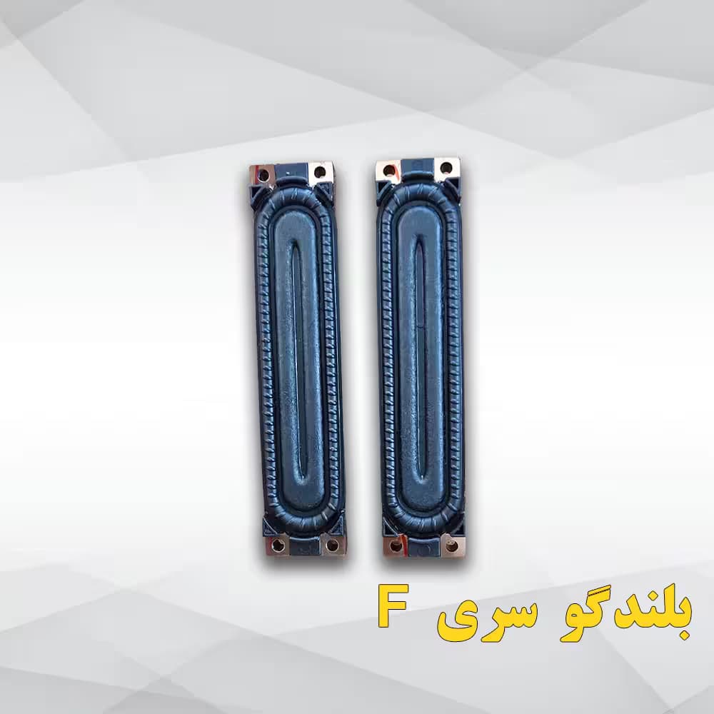 بلندگو سامسونگ سری F