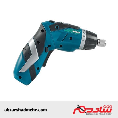 پیچ گوشتی شارژی 3.6 ولت لکا CS03-003 — تصویر ۳