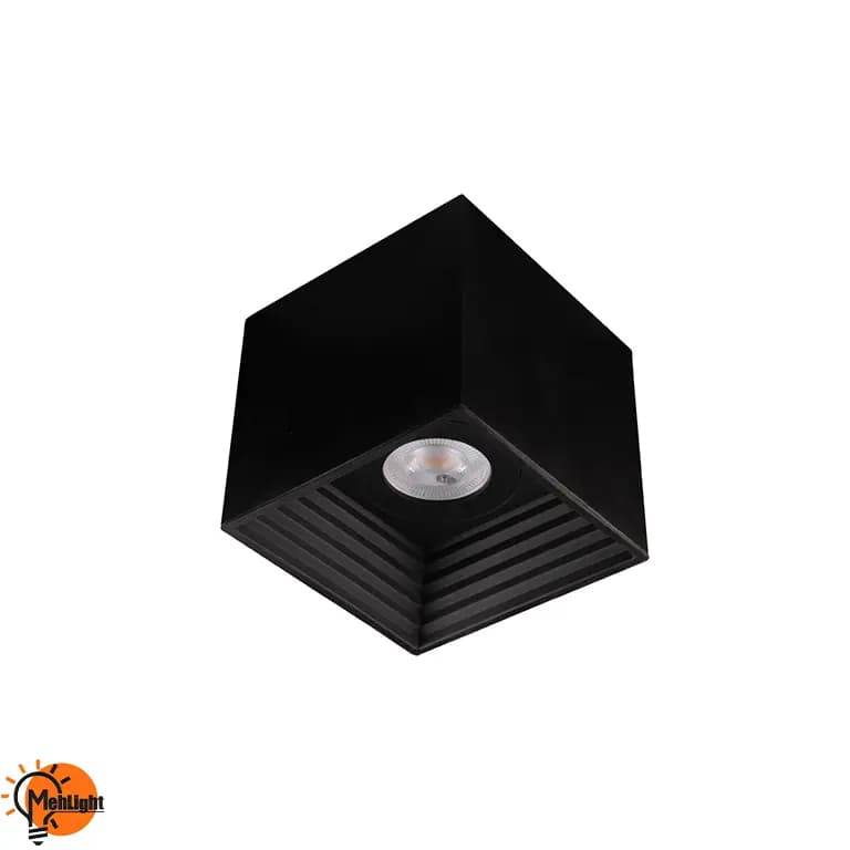 چراغ روکار 7 وات شعاع SH-4416-7W