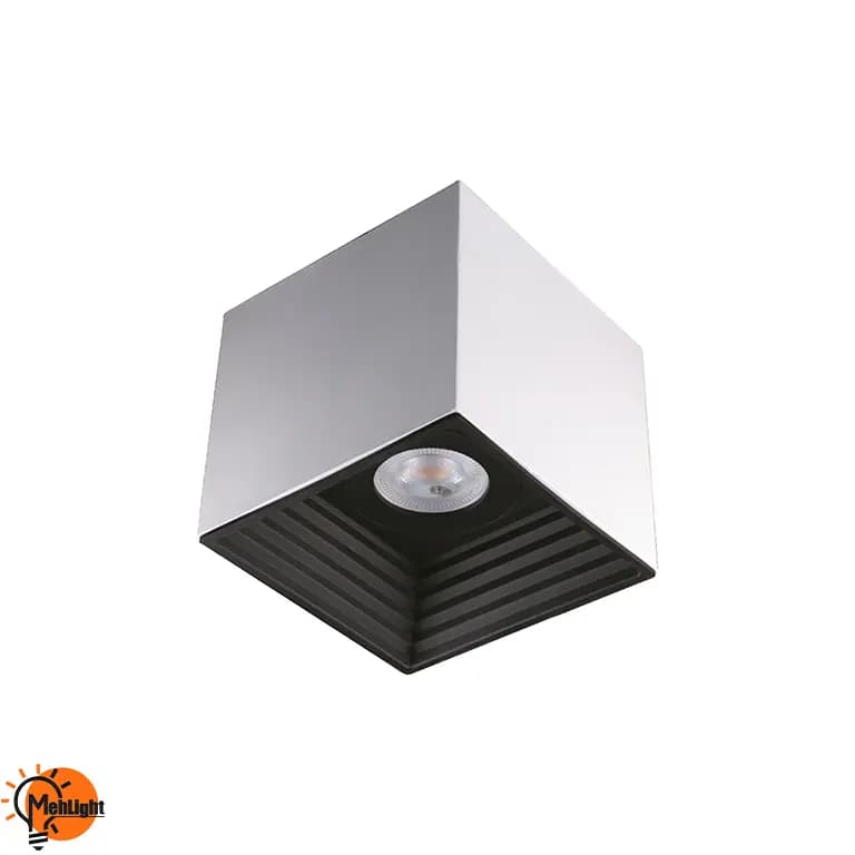 چراغ روکار 7 وات شعاع SH-4416-7W — تصویر ۲