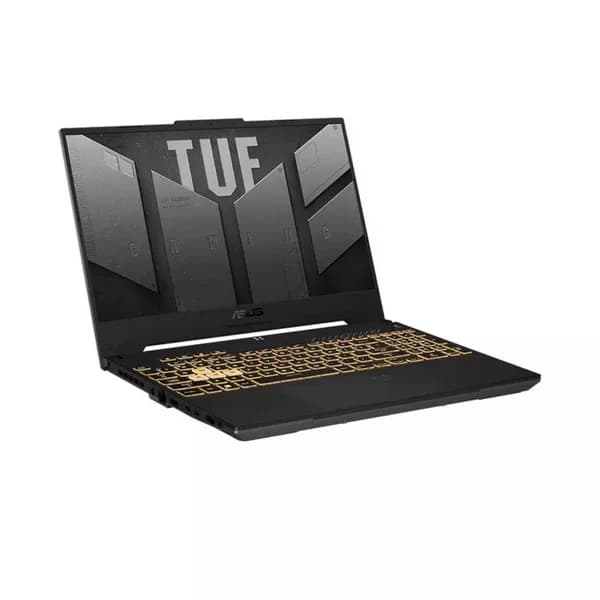 403- لپ تاپ 15.6 اینچی ایسوس مدل TUF Gaming F15 FX507ZC4 -i5 12500H-.32GBDDR4-1TB SSD-RTX3050-4GB-FHD