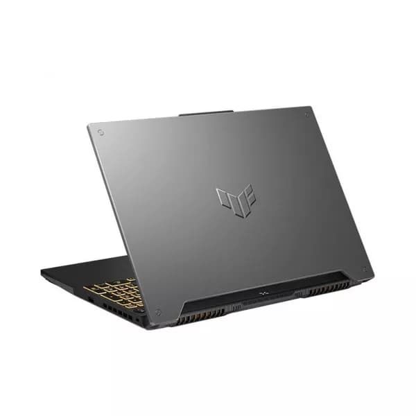 401- لپ تاپ 15.6 اینچی ایسوس مدل TUF Gaming F15 FX507ZC4 -i5 12500H-32GBDDR4-512GBSSD-RTX3050-FHD — تصویر ۲