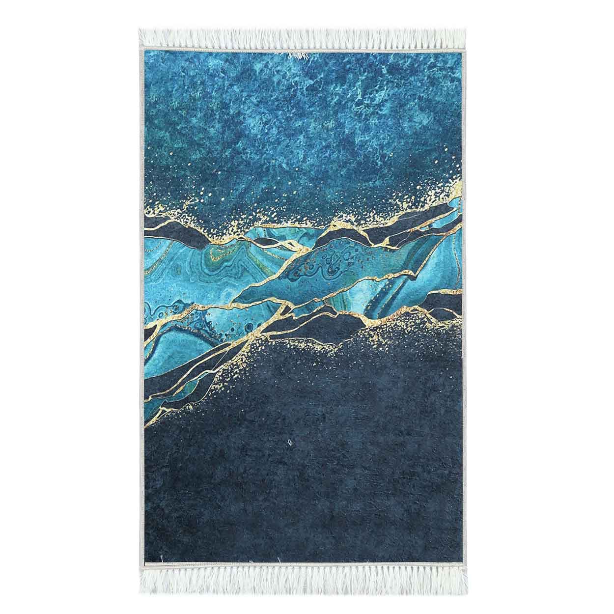 پادری مستطیل ریشه دار سایز 50*80 کد 013