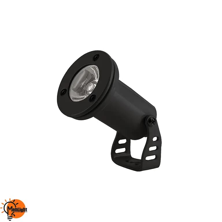 جت لایت 1 وات شعاع مدل SH-1010 — تصویر ۲