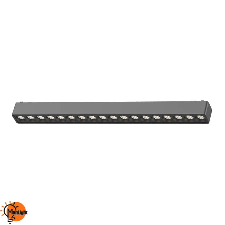 چراغ نقطه ای 18 وات شعاع SH-ULT-MG-01-18W