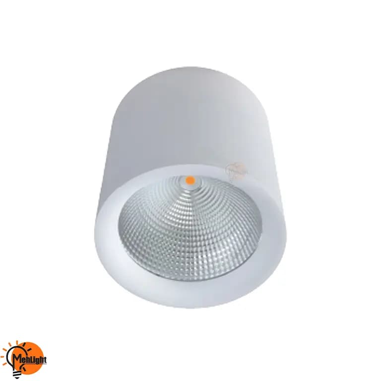چراغ روکار 40 وات شعاع SH-ML6022-40W — تصویر ۲