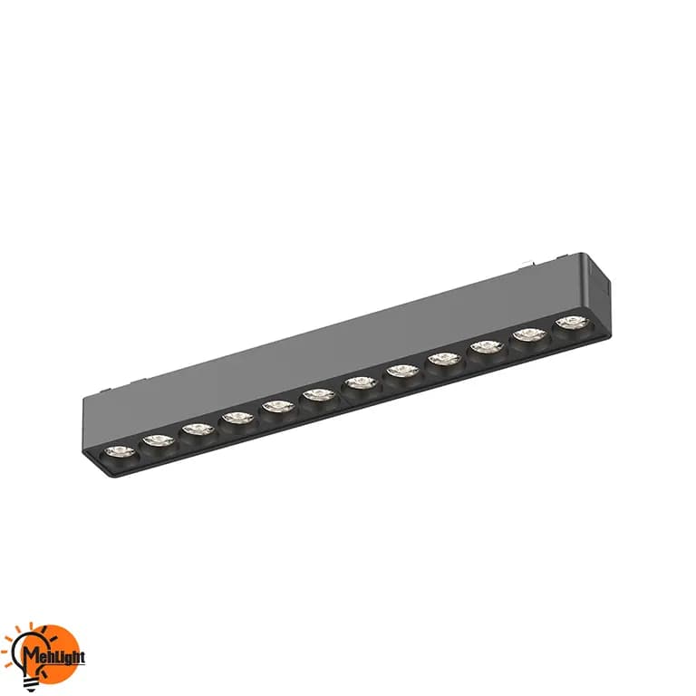 چراغ نقطه ای 12 وات شعاع SH-ULT-MG-01-12W — تصویر ۲