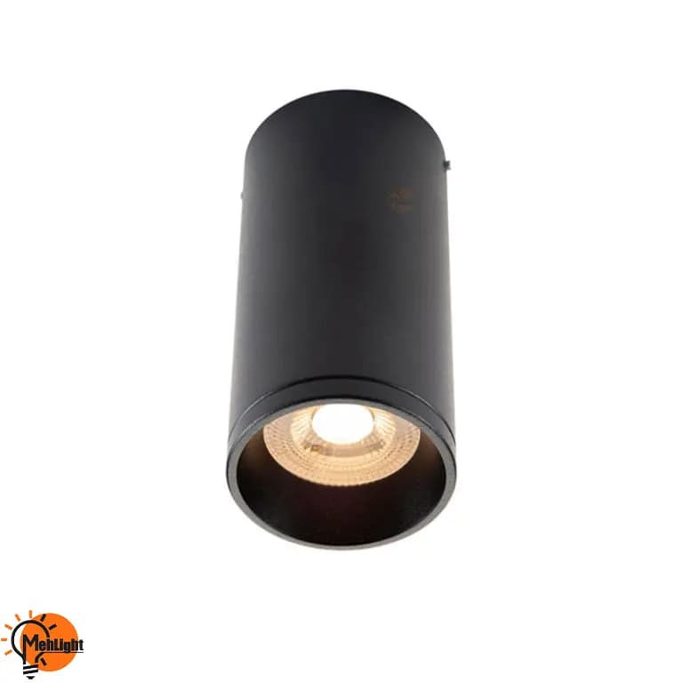 چراغ روکار 15 وات شعاع SH-456-15W — تصویر ۲