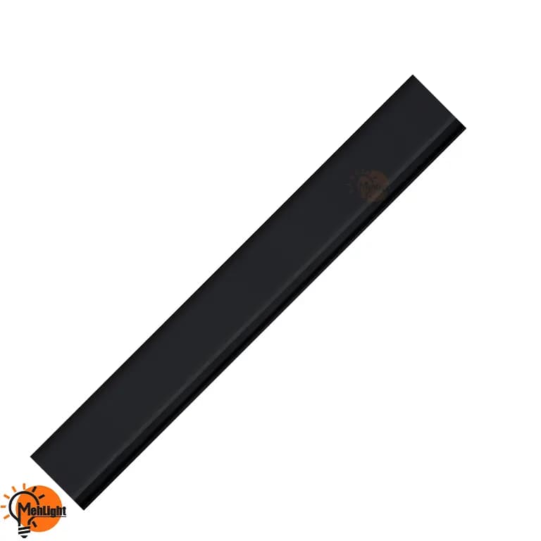 ریل چراغ ریلی شعاع SH-TRACK-1m-2m