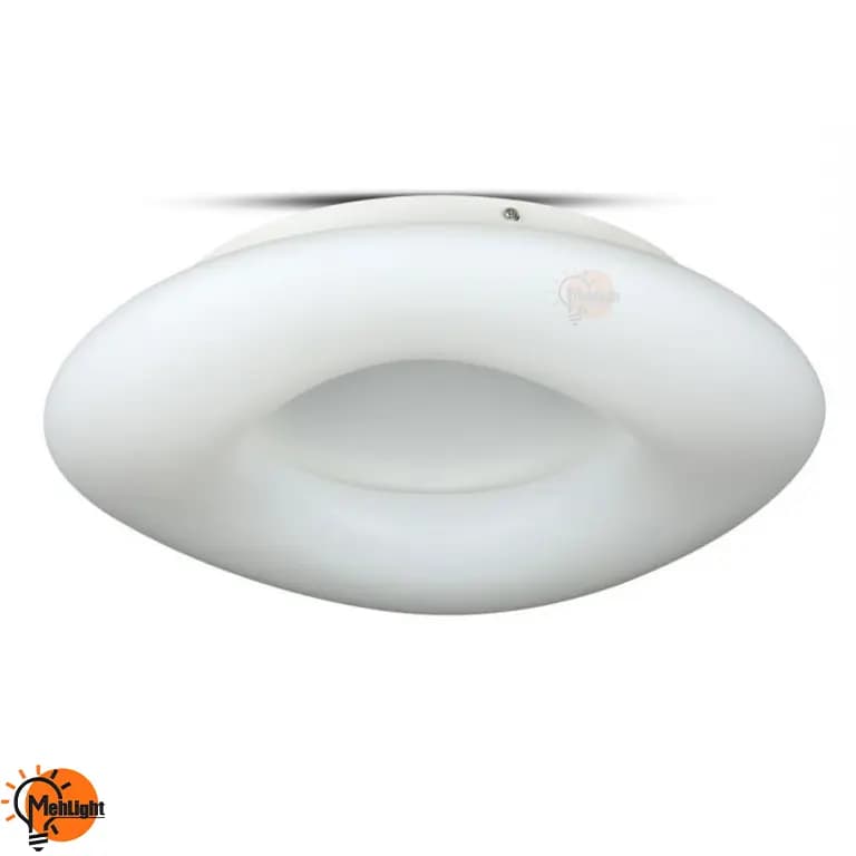 سقفی LED مدل دوناتی تکی کد 560