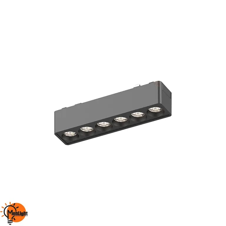 چراغ نقطه ای 6 وات شعاع SH-ULT-MG-01-6W — تصویر ۲