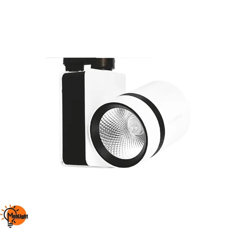 چراغ ریلی 28 وات شعاع SH-416-28W