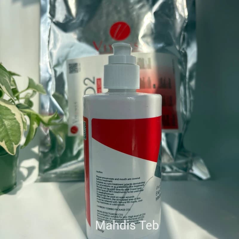 ژل کربوکسی ویونسا ۱۰ نفره — تصویر ۳