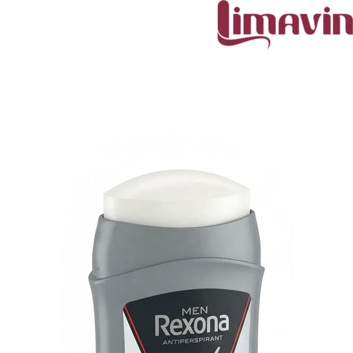 استیک ضد تعریق مردانه Antibacterial + Invisible رکسونا — تصویر ۵