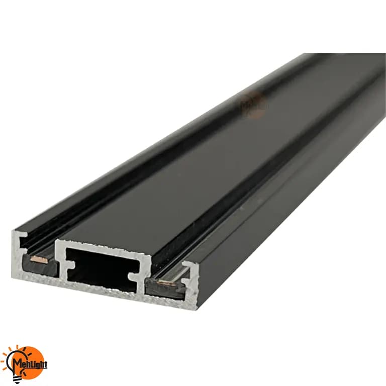 ریل مگنت اسلیم روکار شعاع SH-MG-Track — تصویر ۳