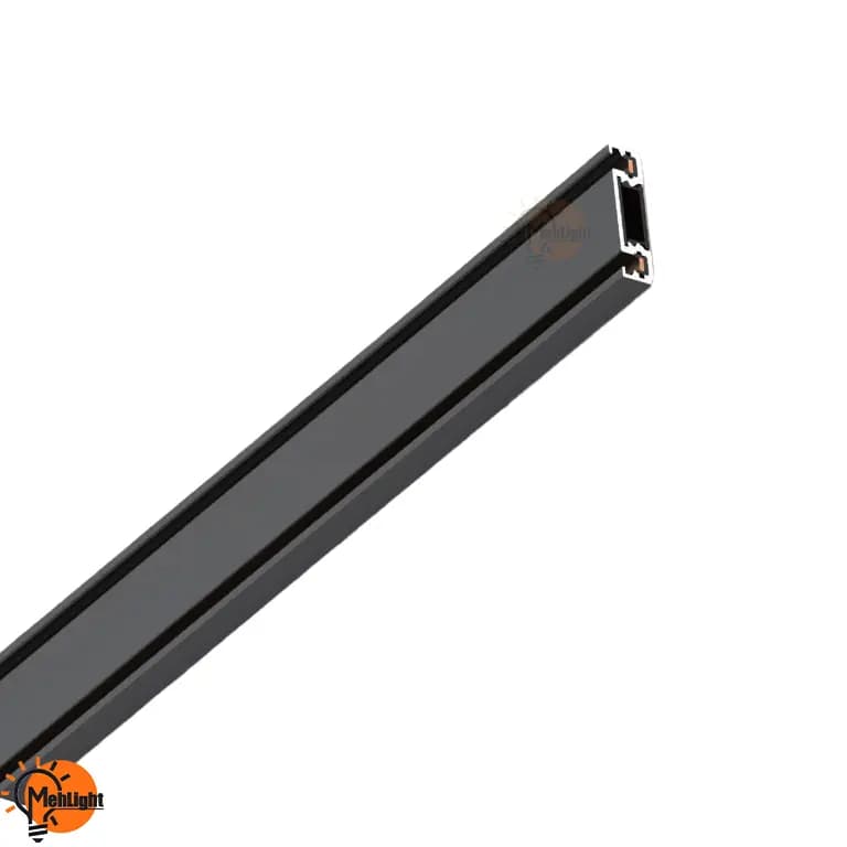 ریل مگنت اسلیم روکار شعاع SH-MG-Track